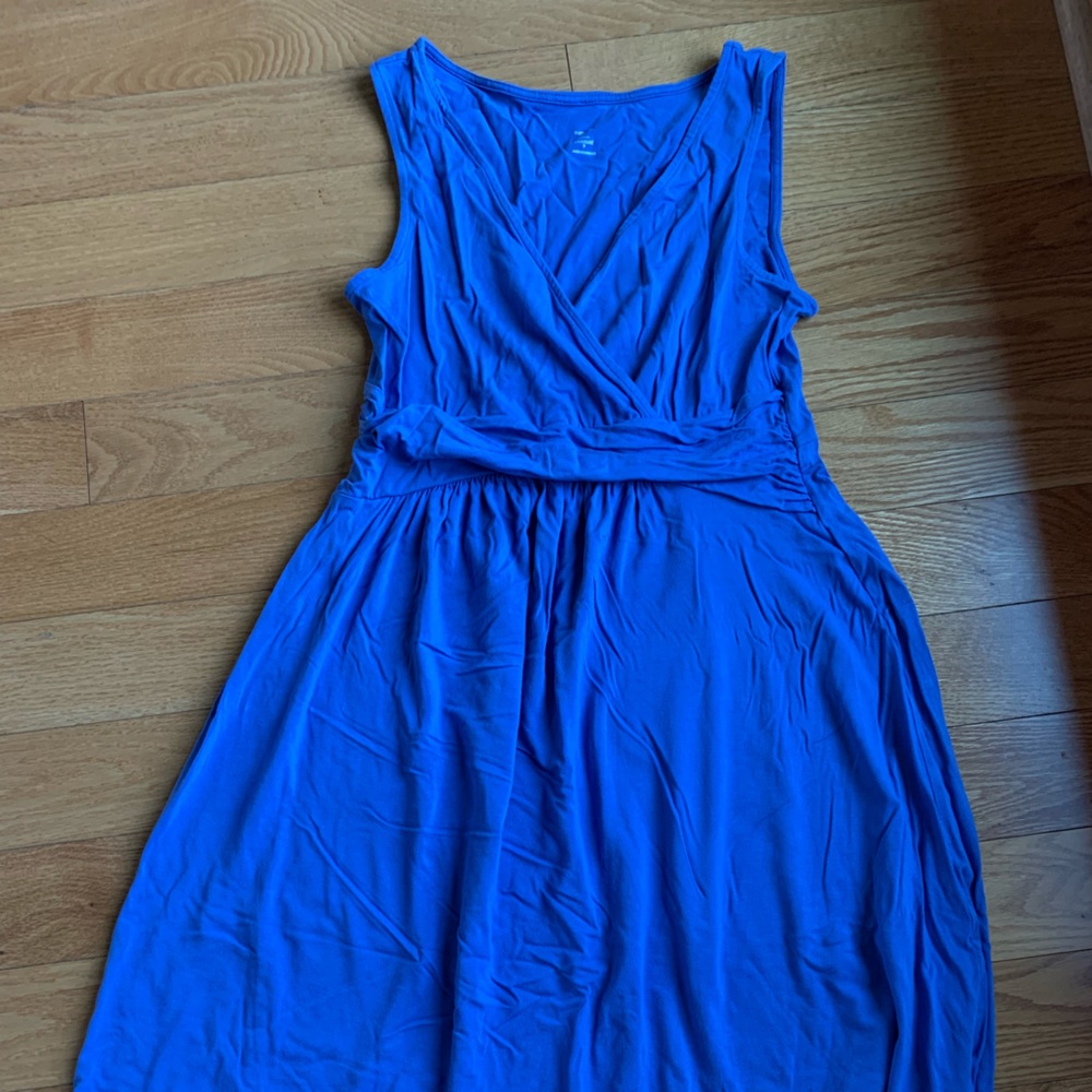 Maternity dresses